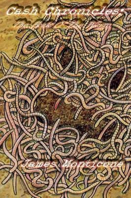 Cash Chronicles by Brian a R Washington