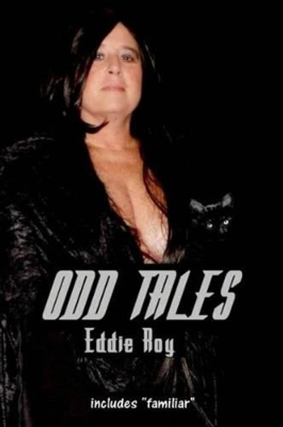 Odd Tales by Eddie Roy