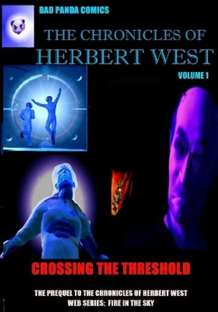 The Chronicles of Herbert West by Robert Luxford