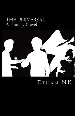 The Universal by Ethan Nk