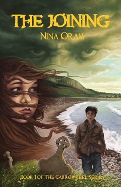 The Joining by Nina Oram