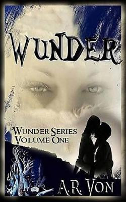 Wunder by Wicked Muse Productions