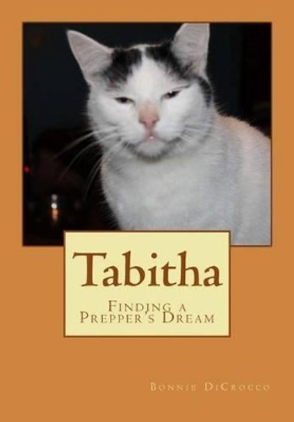 Tabitha by Bonnie Dicrocco