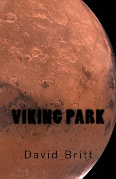 Viking Park by MR David L Britt