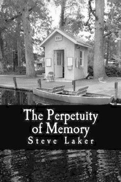 The Perpetuity of Memory: Collected Tales Steve Laker 9781542528061