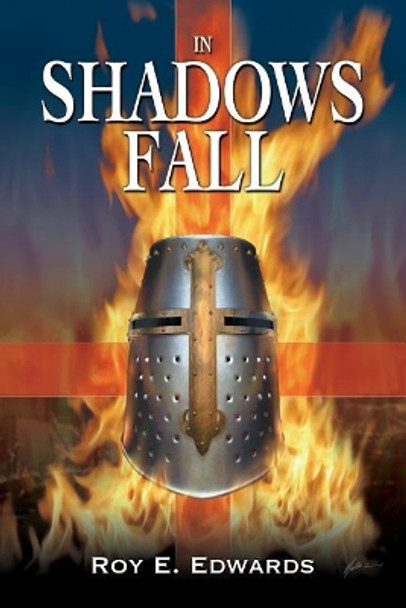 In Shadows Fall Nathan Thomas 9781543280050