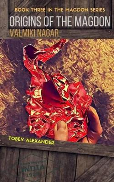 Origins of the Magdon by Tobey Alexander