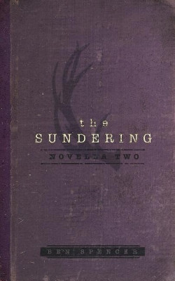 The Sundering by Ben Spencer