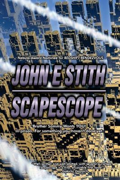 Scapescope by John E Stith