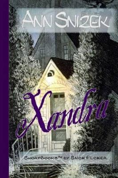 Xandra by Ann Snizek