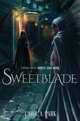 Sweetblade by Carol a Park