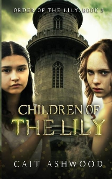 Children of the Lily by Cait Ashwood