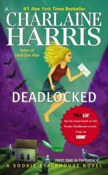 Deadlocked Charlaine Harris 9780425256381