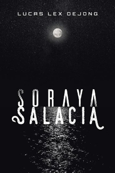 Soraya Salacia by Lucas Lex Dejong