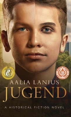 Jugend Aalia Lanius 9781733769815