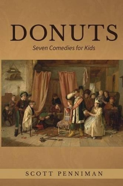 Donuts by Scott Penniman