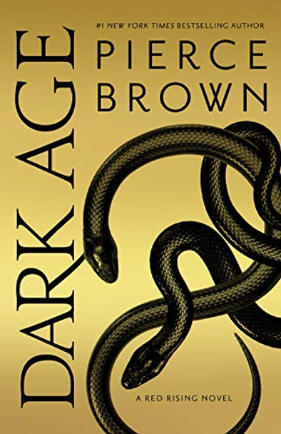 Dark Age Pierce Brown 9780425285947