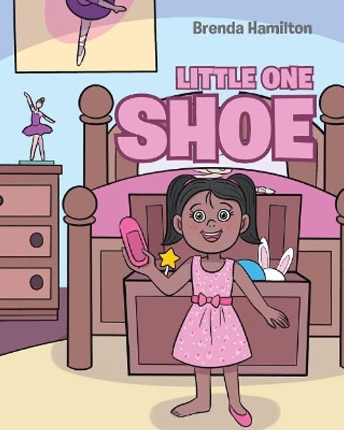 Little One Shoe Brenda Hamilton 9781644169773