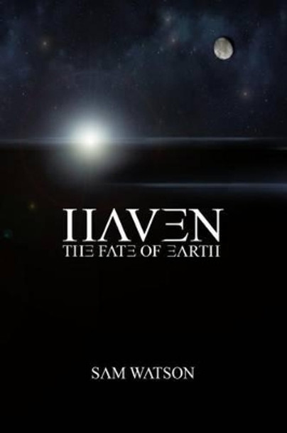 Haven by Sam Watson