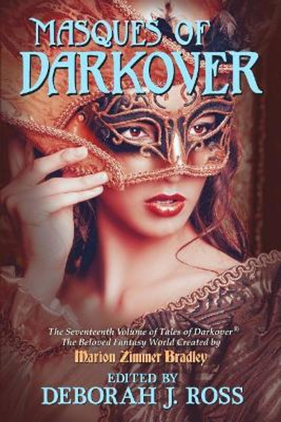 Masques of Darkover Deborah J Ross 9781938185465