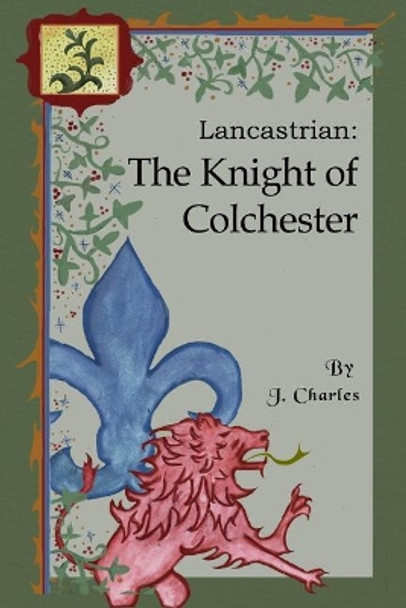 Lancastrian by Paul Roth, MD