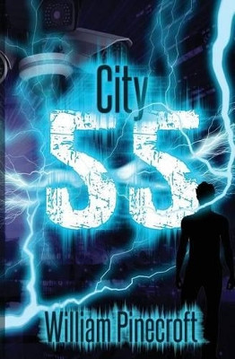 City 55 by William Pinecroft