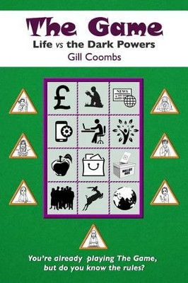 The Game by Gill Coombs