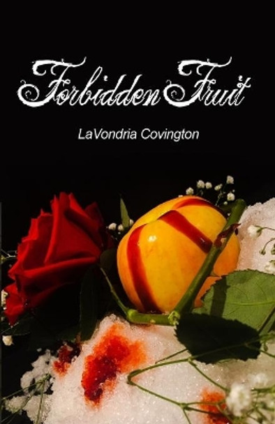 Forbidden Fruit Lavondria Covington 9781644267011