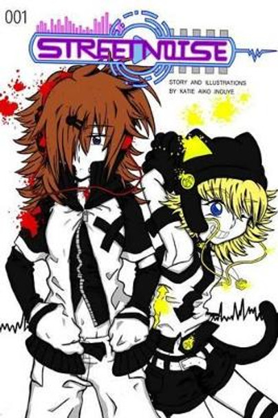 Street Noise by Katie Aiko Inouye