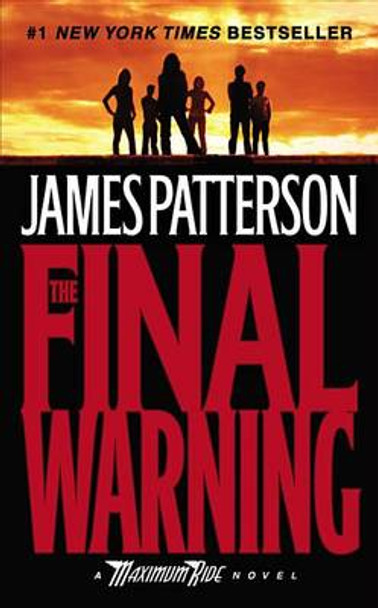 The Final Warning James Patterson 9780446194051