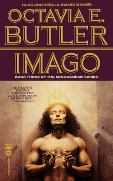 Imago Octavia E. Butler 9780446603638