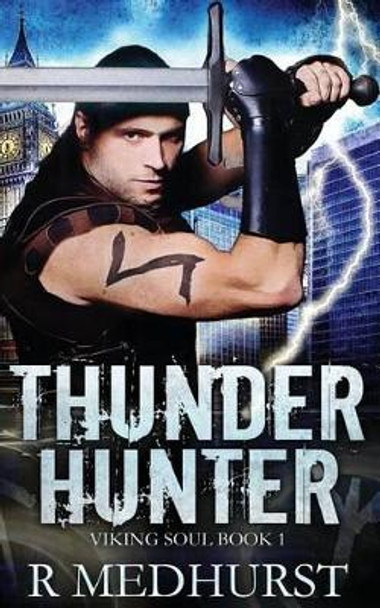 Thunder Hunter Rachel Medhurst 9781541127531