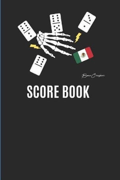 Score Book by Ralupop