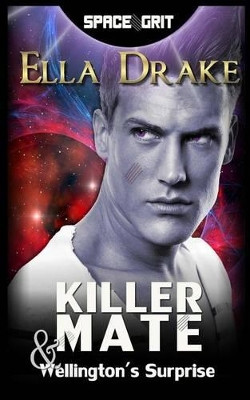 Killer Mate by Ella Drake