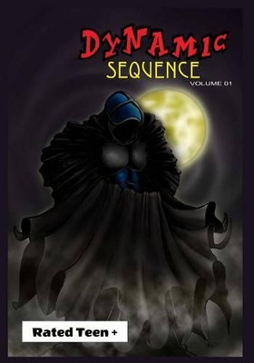 Dynamic Sequence #1 by Nicolai King