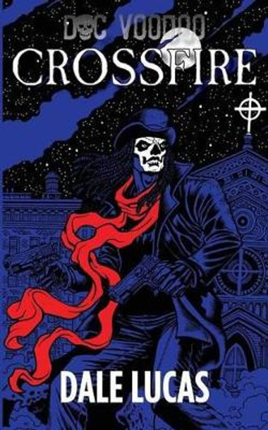 Doc Voodoo by Dale Lucas