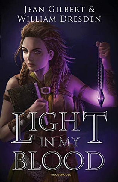 Light in My Blood by Jean Gilbert