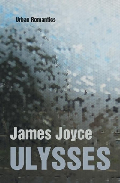 Ulysses James Joyce 9781787248526