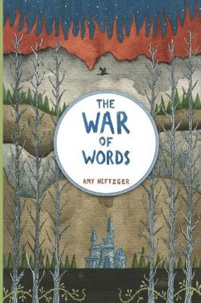 The War Of Words Amy Neftzger 9781940894270