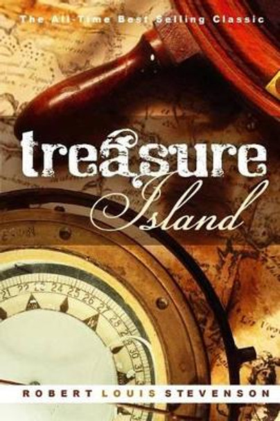 Treasure Island Robert Louis Stevenson 9781612930879