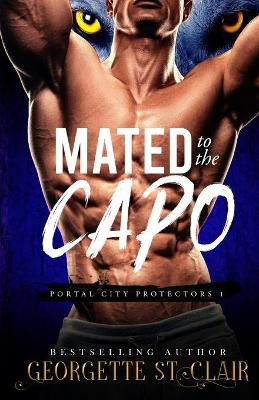 Mated to the Capo by Leteisha Newton
