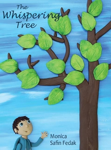 The Whispering Tree Monica Safin Fedak 9781732621626