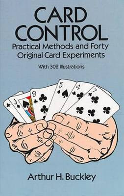 Card Control by Arthur H. Buckley