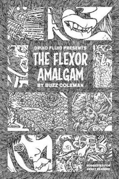 Flexor Amalgam by Phil Coleman