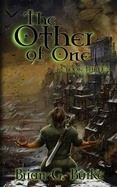 The Other of One - Book Three by Jay Penn