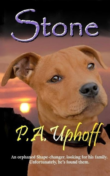 Stone by Pam Uphoff