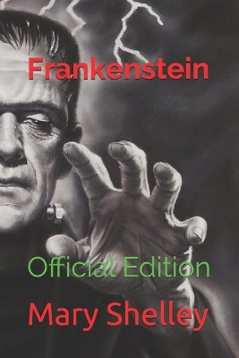 Frankenstein by Hogton Crawford