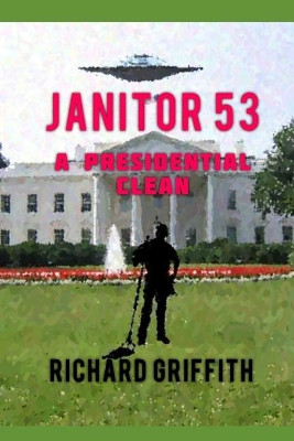 Janitor 53 by Richard M Griffith
