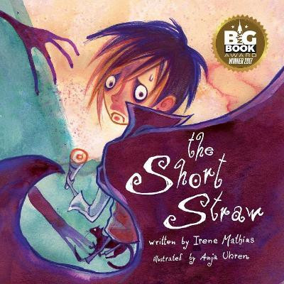 The Short Straw Irene Mathias 9781941429754
