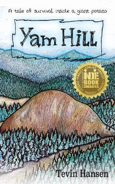 Yam Hill Tevin Hansen (Handersen Publishing LLC) 9781941429853